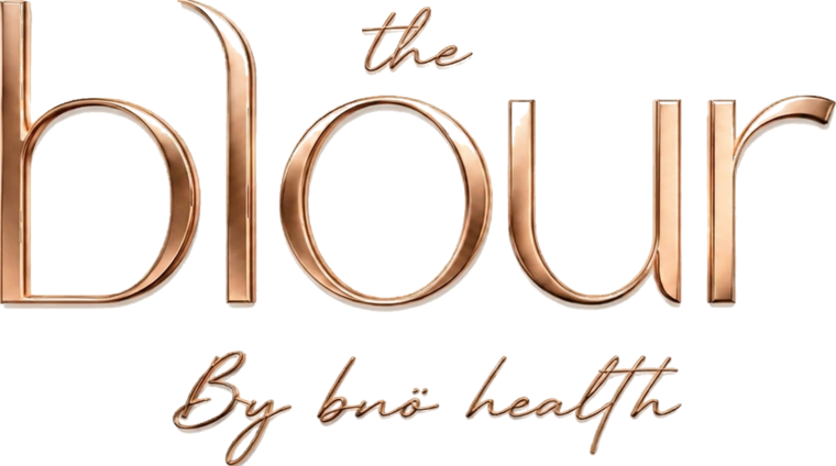 the blour by bnö health
