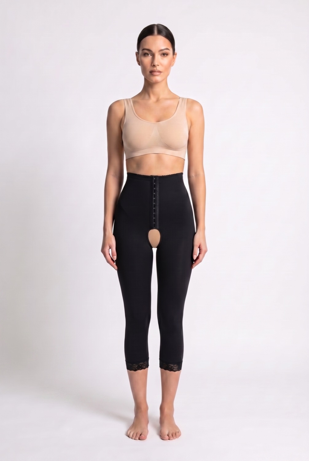 Bacak Estetiği ve Bacak Liposuction